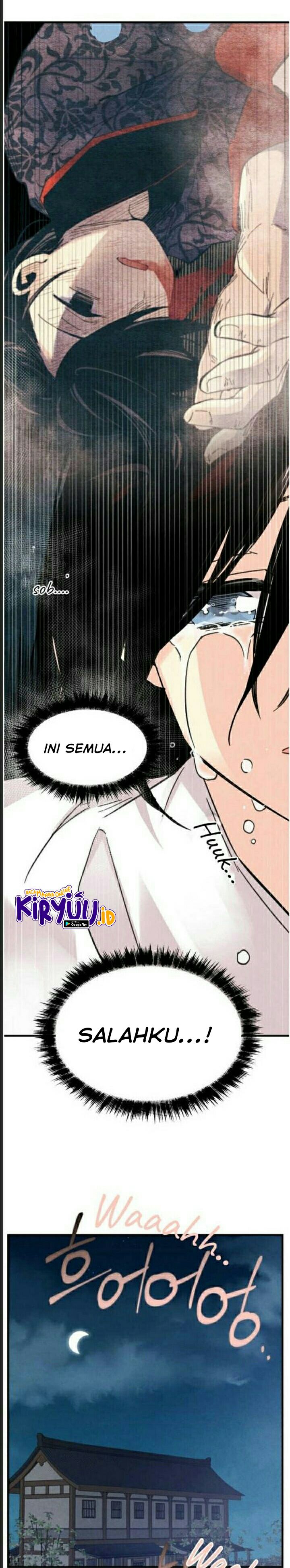 Dilarang COPAS - situs resmi www.mangacanblog.com - Komik lightning degree 033 - chapter 33 34 Indonesia lightning degree 033 - chapter 33 Terbaru 22|Baca Manga Komik Indonesia|Mangacan